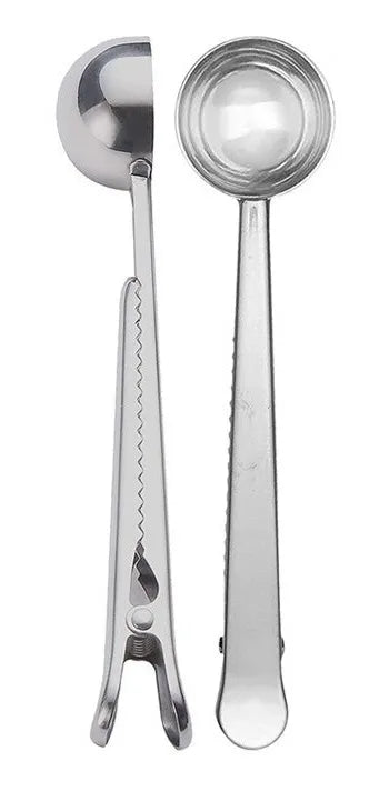 Cuchara / Pinza medidora de Café