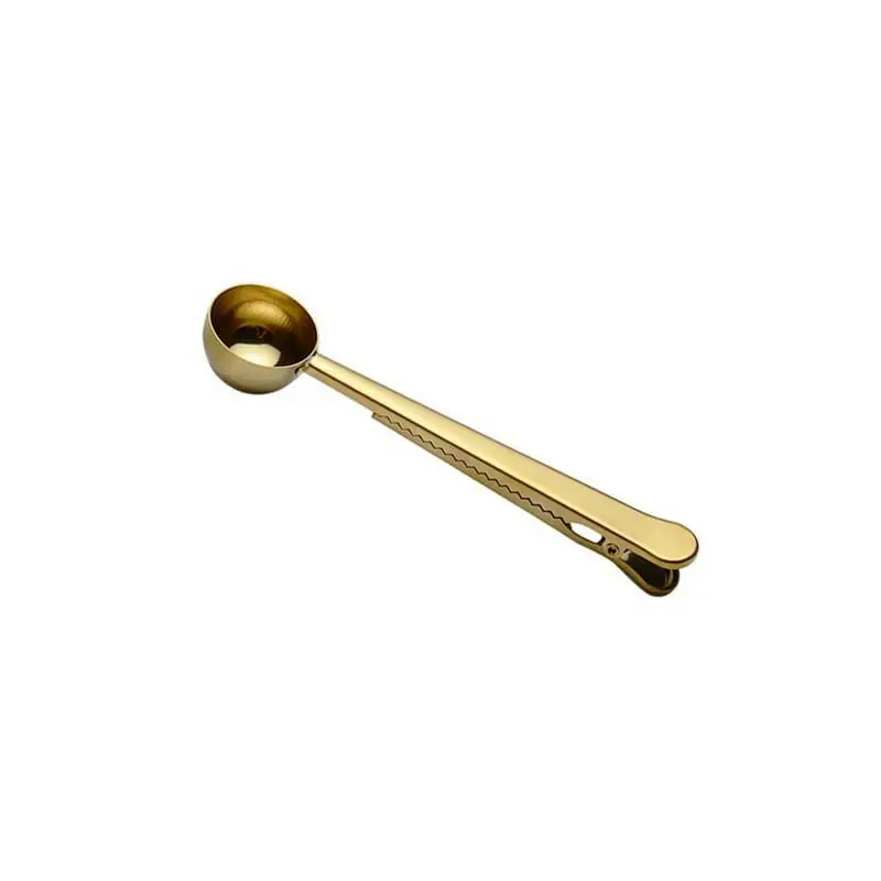 Cuchara / Pinza medidora de Café