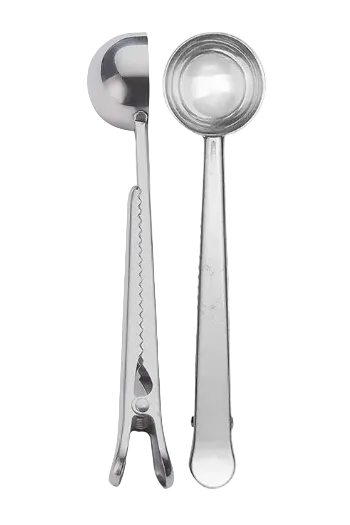 Cuchara / Pinza medidora de Café