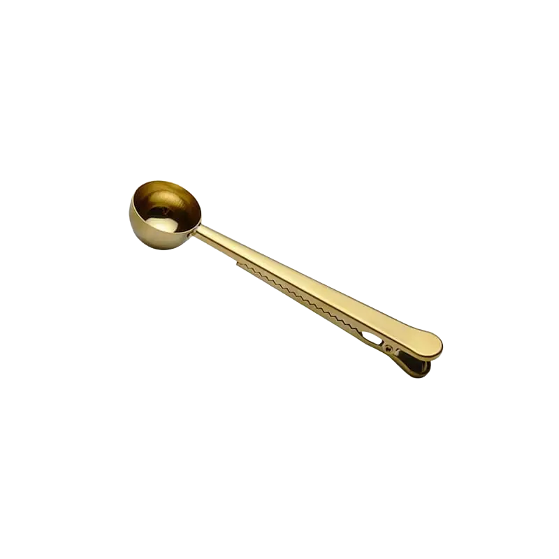 Combo: Café Molido (500gr) + Cuchara medidora