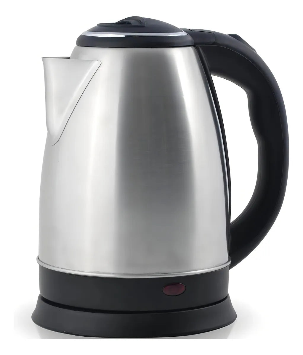 Hervidor Electrico de Agua