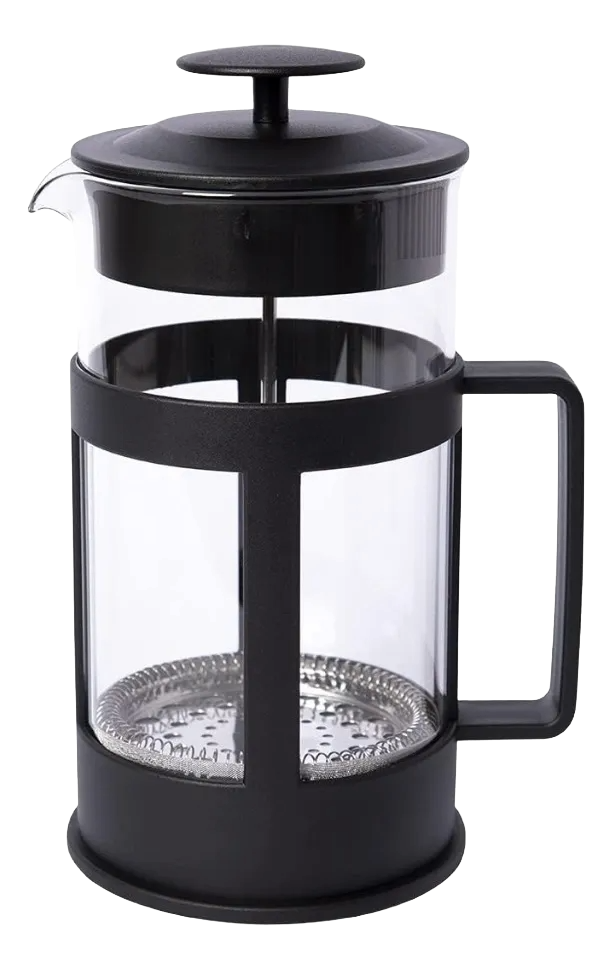 Combo: Café Molido (500gr) + Prensa Francesa (1LT)